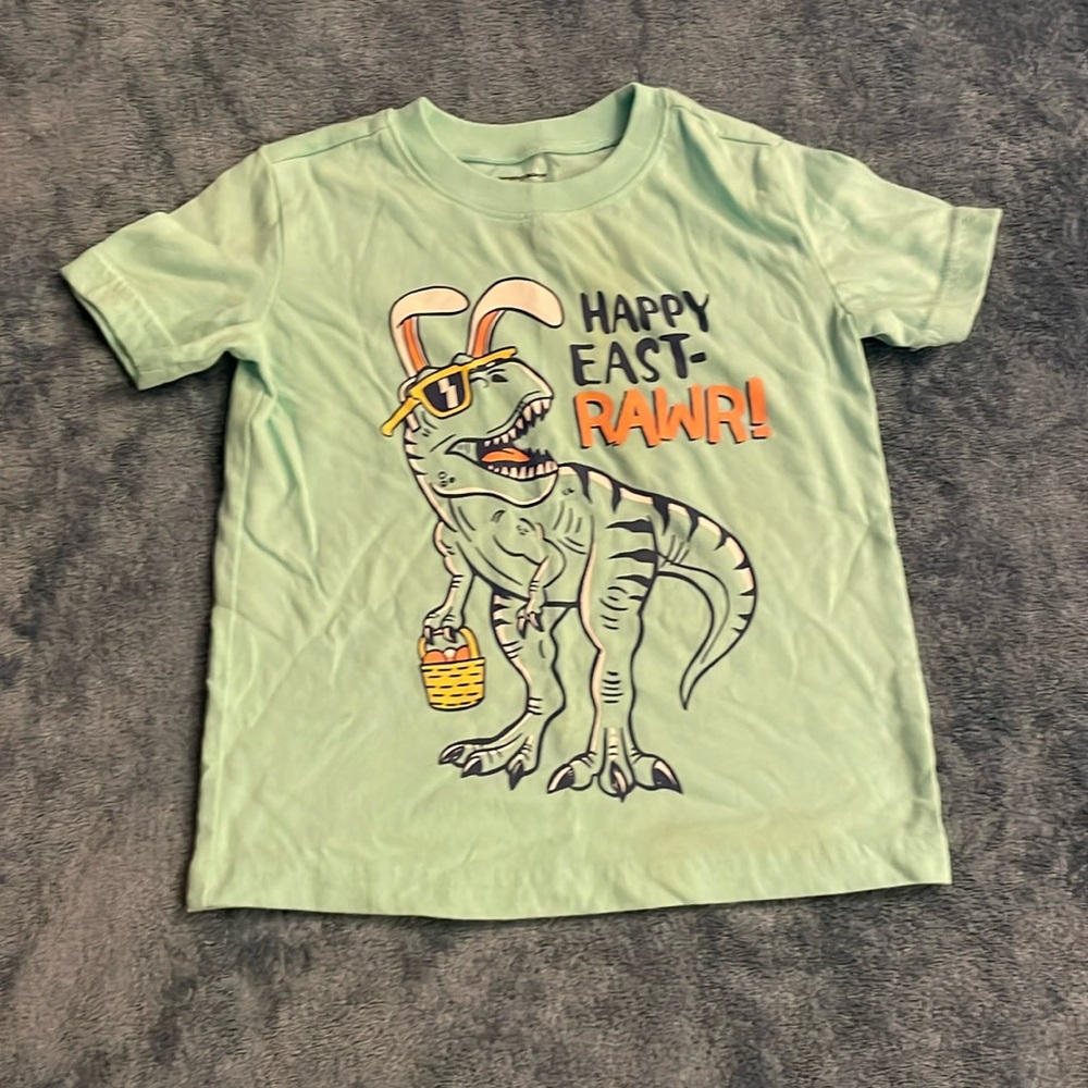 Shirt, 4